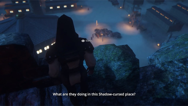 Illustration for article titled Dreamfall Chapters: Book Four Takes You to Magical Lands